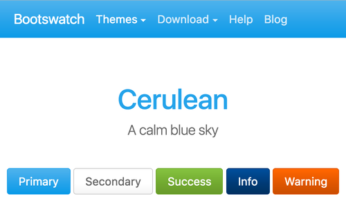 cerulean skin+Image